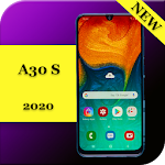 Cover Image of Unduh Theme for Samsung Galaxy A30s 🚀/ a30 s launcher 1.0.1 APK