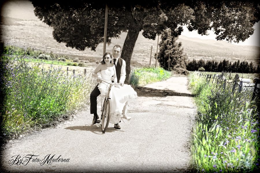 Fotografo di matrimoni Patrizia Paparo (patriziapaparo). Foto del 17 agosto 2016