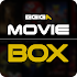 Giga Movie Box - TV Show & Box Office Movies1.03