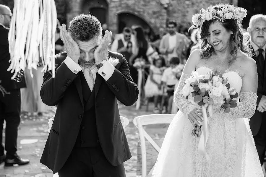 Fotografer pernikahan Angelo Oliva (oliva). Foto tanggal 7 Februari