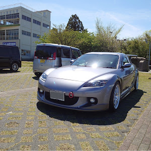 RX-8