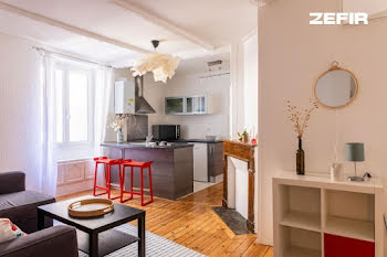 appartement à Nantes (44)