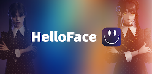 HelloFace-Swap Face&AI Photo