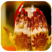 Mehndi Designs 2017 New  Icon