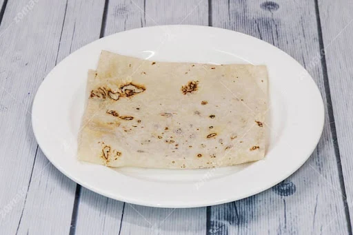 Rumali Roti