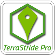 TerraStride Pro  Icon