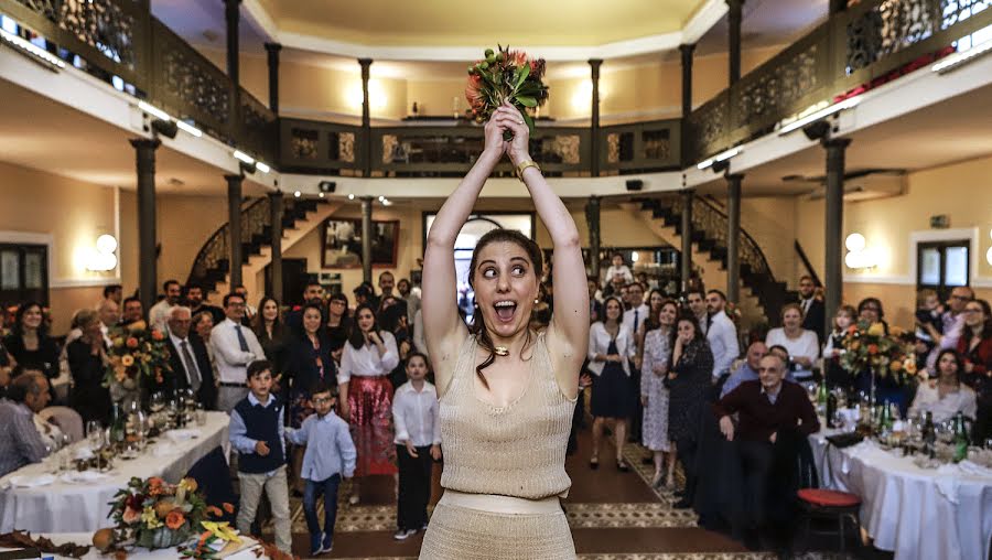 Hochzeitsfotograf Daniele Faverzani (faverzani). Foto vom 14. Mai