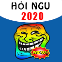 Herunterladen Hỏi Ngu 2020 - Câu Đố Vui Hại Não Installieren Sie Neueste APK Downloader