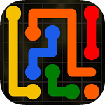 Cover Image of Télécharger Max Match Dot Number Pipeline 2.0.2 APK