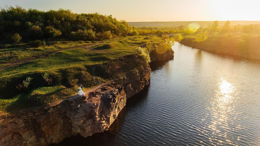 Весільний фотограф Андрей Медведников (asmedvednikov). Фотографія від 28 травня 2018