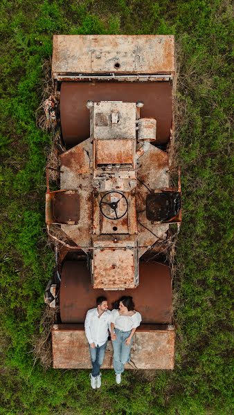 Svadobný fotograf Baldemar Pedraza (baldemarpedraza). Fotografia publikovaná 15. marca