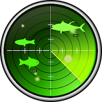 Sonar Fish Finder - Fish Deeper  Simulator