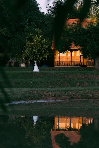 Wedding photographer Gergely Minya (elopewed). Photo of 18 July 2023