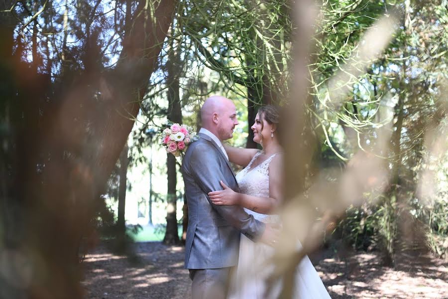 Fotógrafo de bodas Hanneke Kemna (studiohanneke). Foto del 6 de marzo 2019