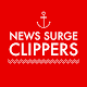 Download Clippers News Surge For PC Windows and Mac 1.1