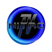 NITRO TV X  Icon