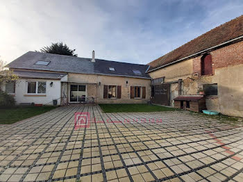 maison à Condé-sur-Vesgre (78)