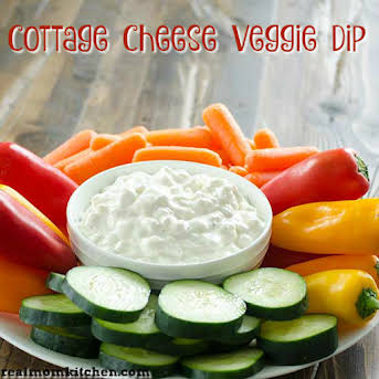 10 Best Cottage Cheese Chip Dip Recipes