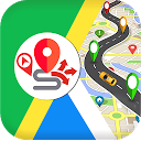 Téléchargement d'appli Live Navigation & Maps – GPS Routes & Installaller Dernier APK téléchargeur