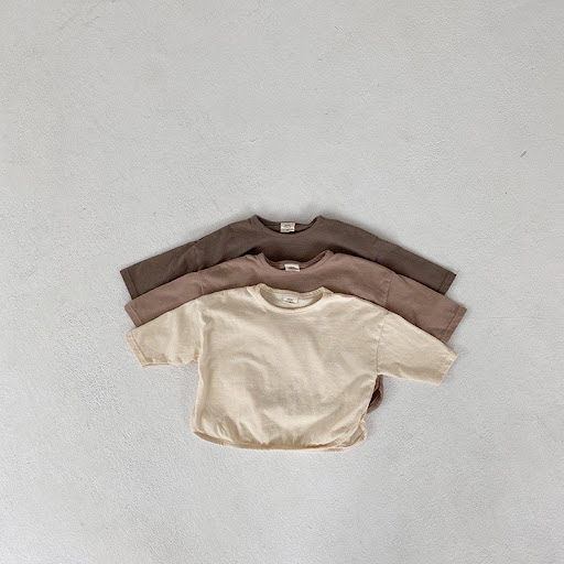 Title 6, Fashionable Stylish Baby Bodysuit Rompers Jumps...