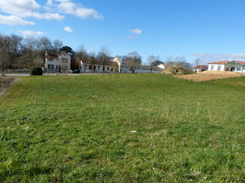 terrain à Mouscardès (40)