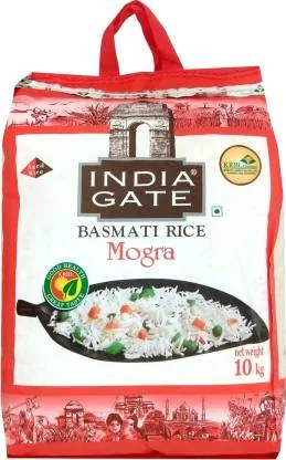 India Gate Basmati Rice - Mogra/broken