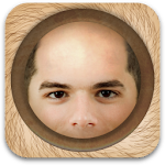 BaldBooth - The Bald Prank App Apk