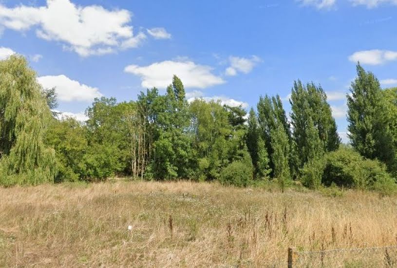  Vente Terrain à bâtir - 563m² à Lille (59800) 