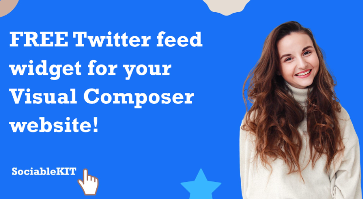 Twitter Widget with Composer by Sociable Kit