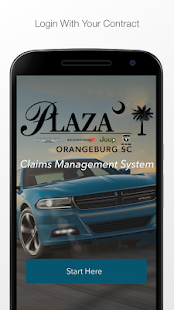 Plaza Dodge Orangeburg Service - náhled