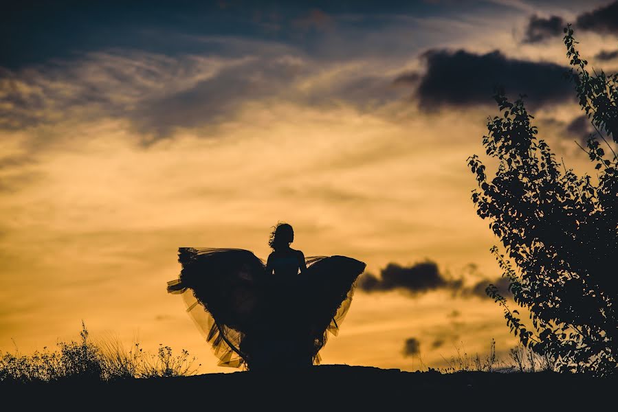 Fotografer pernikahan Aleksandr Medvedenko (bearman). Foto tanggal 12 Oktober 2015