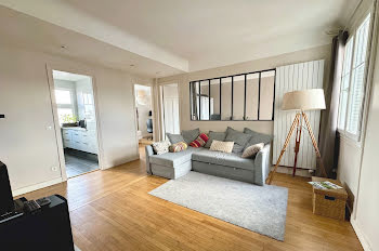 appartement à Courbevoie (92)