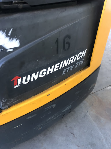 JUNGHEINRICH ETV 216