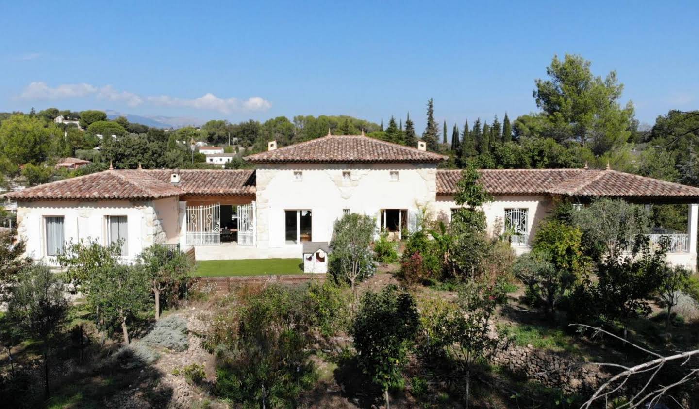 Villa avec terrasse Biot