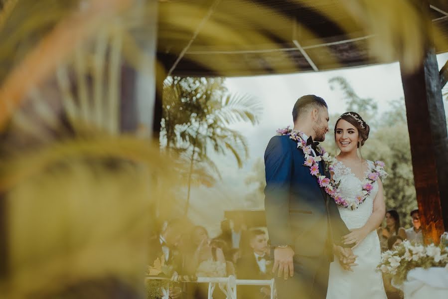 Fotógrafo de casamento Abelardo Malpica G (abemalpica). Foto de 5 de janeiro 2018