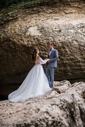 Fotógrafo de casamento Diana Autleva (autleva-diana). Foto de 13 de agosto 2020