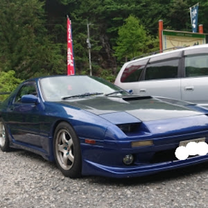 RX-7 FC3S