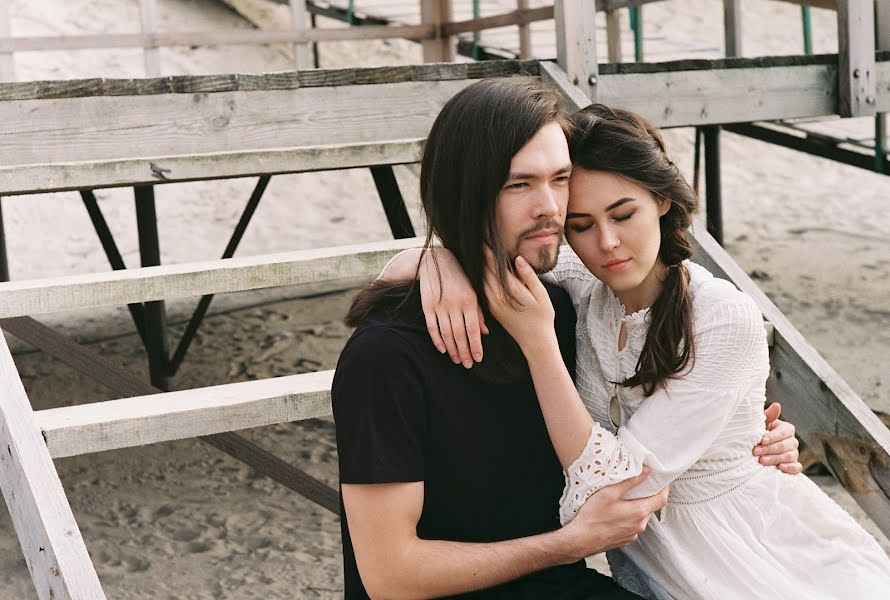 Photographe de mariage Elena Gladkikh (egladkikh). Photo du 27 avril 2016