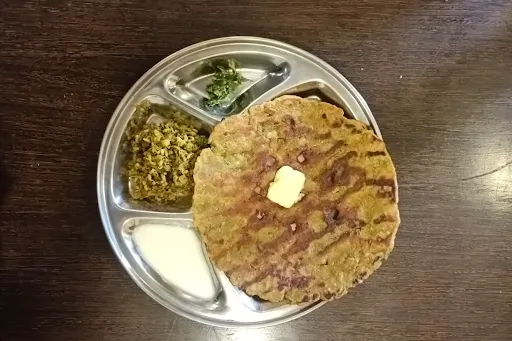 Plain Thalipeeth