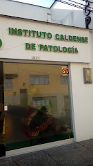 Instituto Caldense de Patología