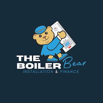 the boiler bear album cover