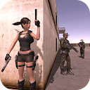 Herunterladen Commando Shooting FPS War Adventure Installieren Sie Neueste APK Downloader