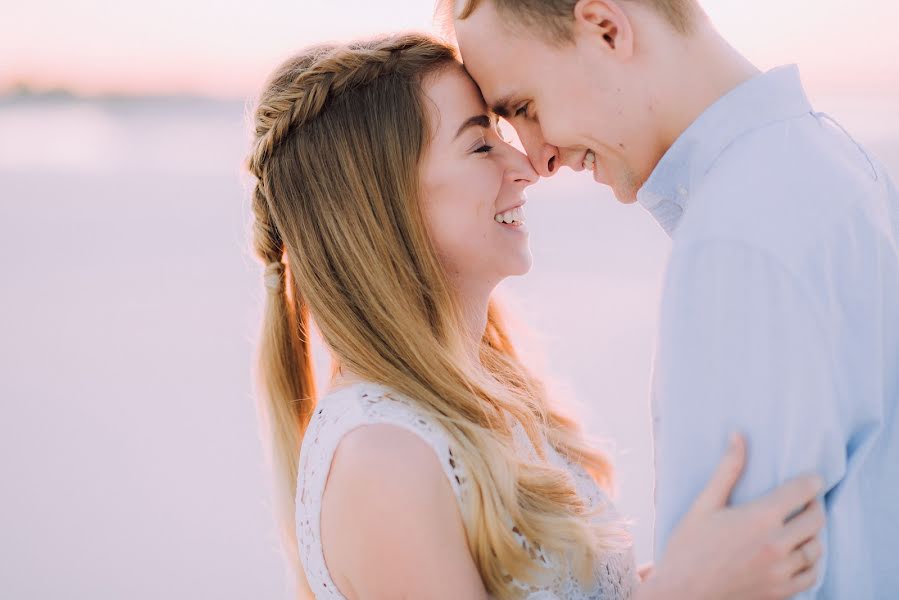 Wedding photographer Kseniia Krymova (krymskaya). Photo of 20 June 2017