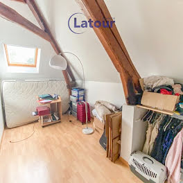 appartement à Nogent-le-Roi (28)