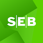 Cover Image of 下载 SEB Latvia 4.0.45 APK
