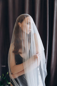 Photographe de mariage Alena Kravcova (kravtsovahelena). Photo du 7 avril 2021