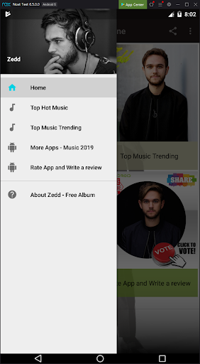 Zedd - Free Album Offline