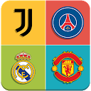 App herunterladen Which Team - Football Quiz 2019 Free Installieren Sie Neueste APK Downloader