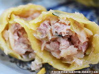 梁媽媽手工水餃 Mother Liang's Handmade Dumplings