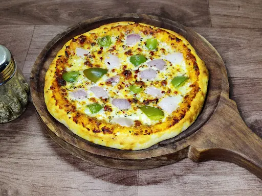 Veg Delight Pizza